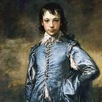 thomas gainsborough blue boy 17701