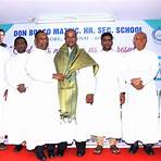 Don Bosco Matriculation Higher Secondary School, Chennai3
