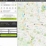 what is driving directions (route planner) street1