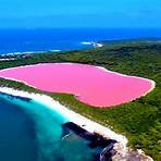 adelaide australia lago rosa1
