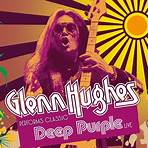 Live in Australia Glenn Hughes1