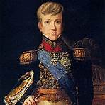 Growth of Pedro II of Brazil1
