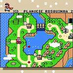 super mario world rom ps25