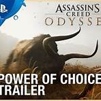 assassin's creed odyssey ps45
