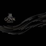 II Premios Goya2