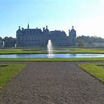 Castelo de Chantilly, França3