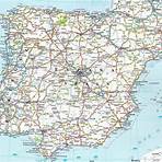 mapa regiões espanha2