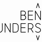 Who is Ben Saunders?3