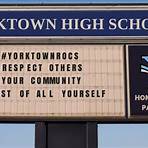 Yorktown High School (Arlington County, Virginia)5