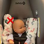how much does iso octane cost for a car seat test3