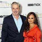 who is chris noth married to4