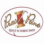 prairie point quilt & fabric shop1