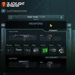 blacklight retribution account sell5