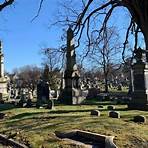 Evergreen Cemetery (New Haven, Connecticut) wikipedia1