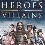 Heroes and Villains tv5