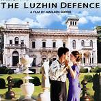 The Luzhin Defence1