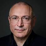 Mikhail Khodorkovski1