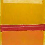 mark rothko most famous paintings5