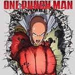 one punch man streaming1