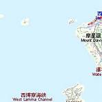 hk map 中原地圖3