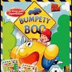 Bumpety Boo – Der kleine gelbe Superflitzer Fernsehserie5