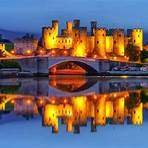 things to do in wales united kingdom on map2