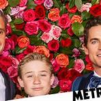 Did Matt Bomer's son come out as straight?1