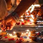 why should you visit tihar in nepal in october4