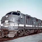 Was the Penn Central Railroad an obsolete mode of Transportation?2