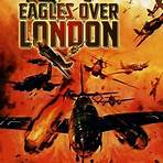 eagles over london film 19694