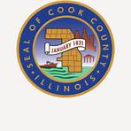 Who are the elected officials in Cook County?4