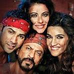 Where can I watch 'Dilwale'?4