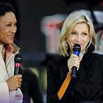 why did diane sawyer leave good morning america anchors and reporters1
