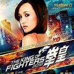 The King of Fighters filme2