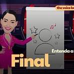 the voice brasil votação5