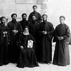 what are the beliefs of coptic christians in the bible are considered2