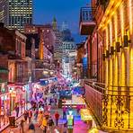 Is New Orleans a coextensive city?1