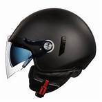 casque moto jet5