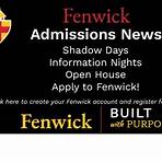 Bishop Fenwick High School3
