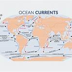 ocean currents maps of the world1