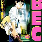 beck manga3