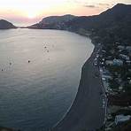 live webcam ischia porto2