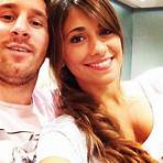 Are Lionel Messi and Antonela Roccuzzo still together?1
