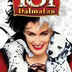 One Hundred and One Dalmatians filme1