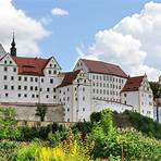 El castillo de Colditz2