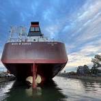 ian sharp - interlake steamship4