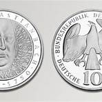 10 dm silber gedenkmünzen wert1
