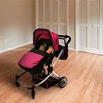 baby doll strollers toys2