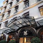 chateau frontenac hotel paris official site4