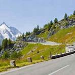 where is the grossglockner in austria wikipedia1